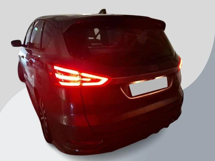 Hoofdafbeelding Ford S-Max
