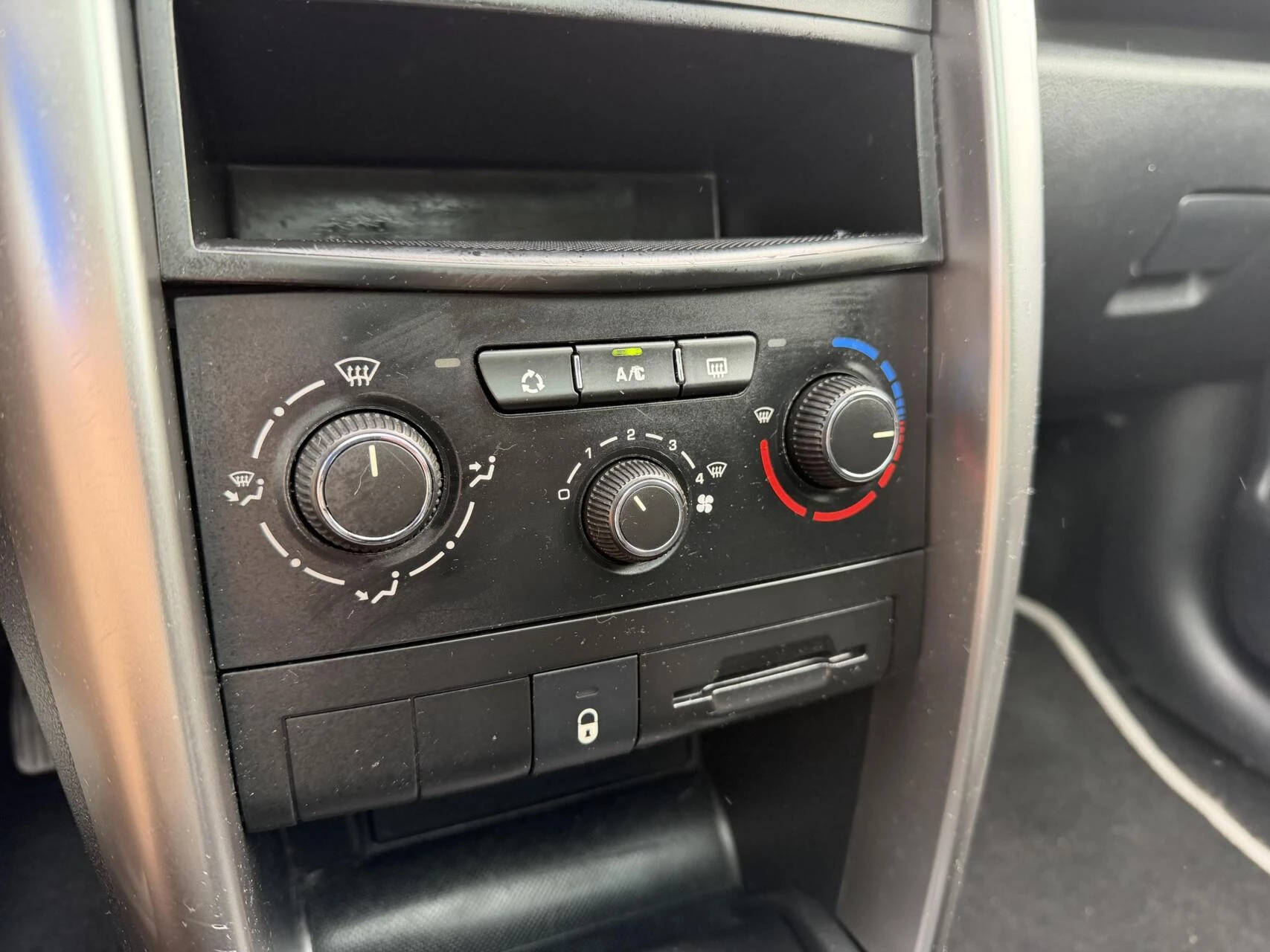 Hoofdafbeelding Peugeot 207