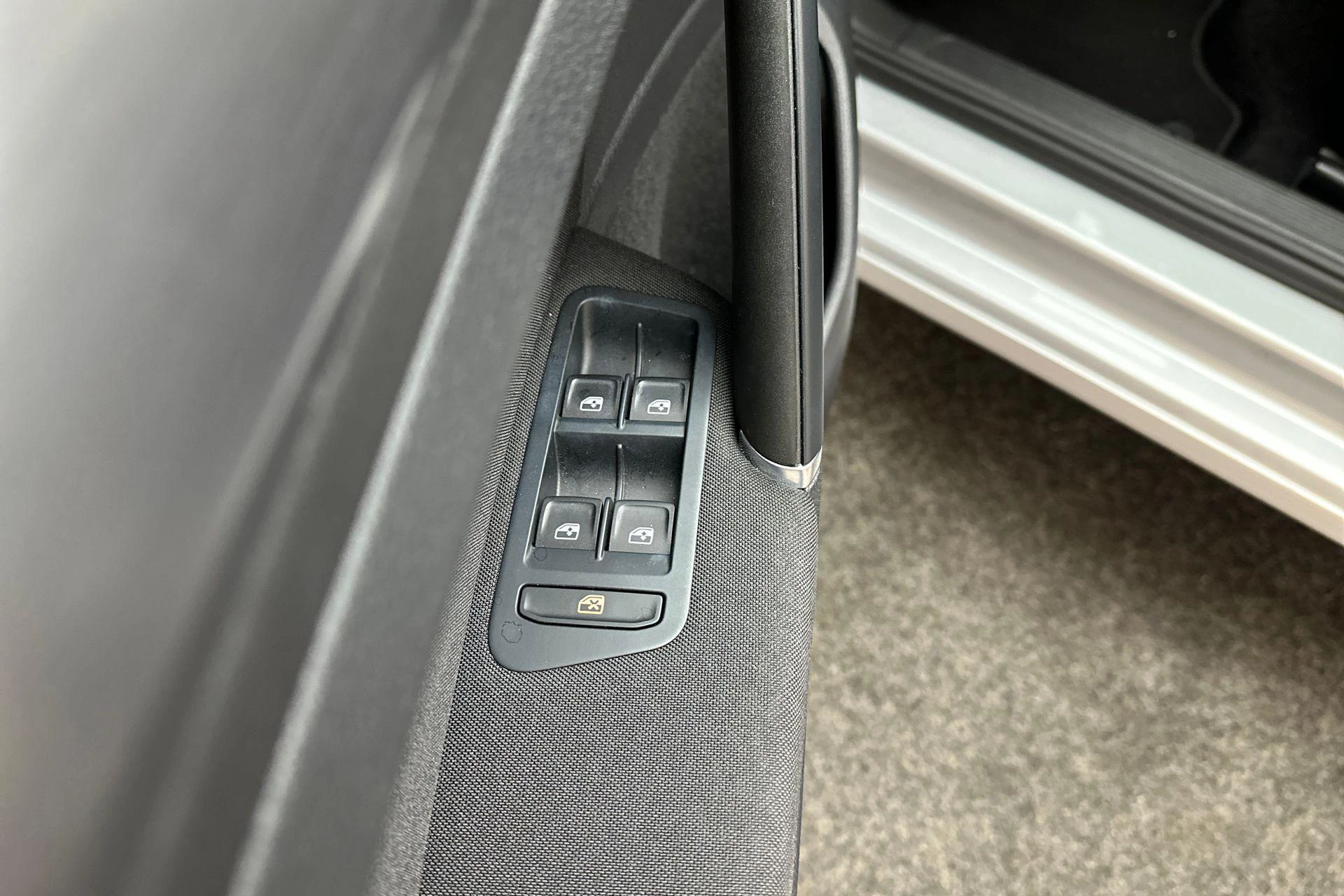 Hoofdafbeelding Volkswagen e-Golf