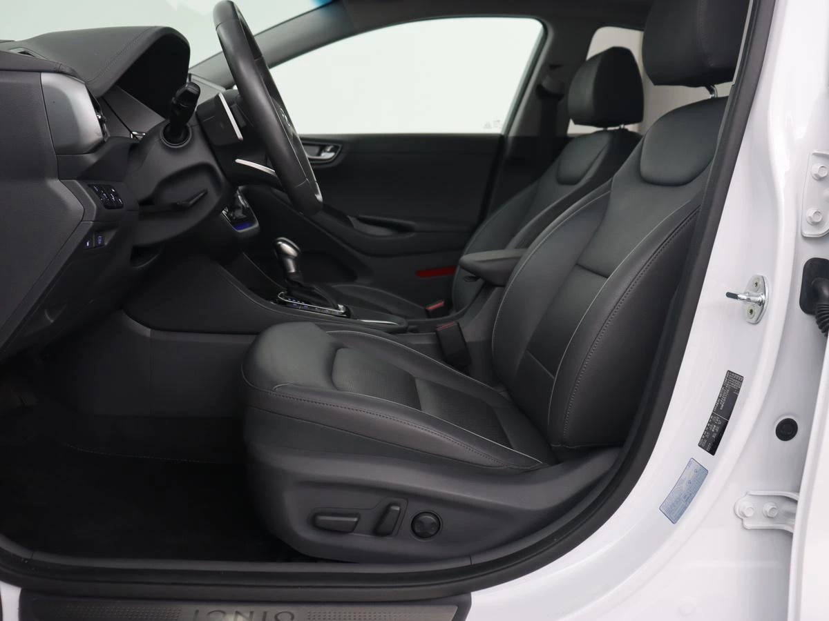 Hoofdafbeelding Hyundai IONIQ