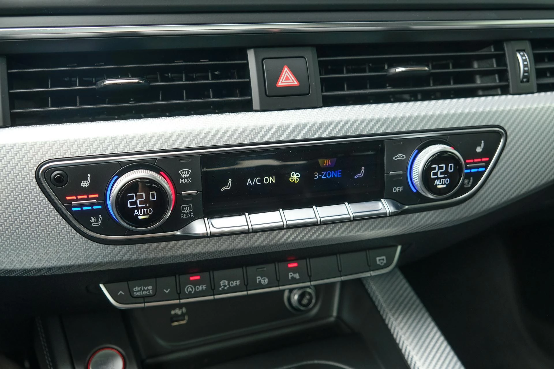 Hoofdafbeelding Audi RS4