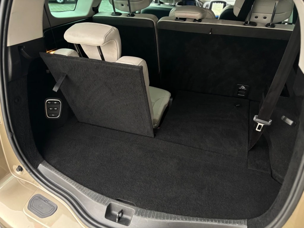 Hoofdafbeelding Renault Grand Scénic