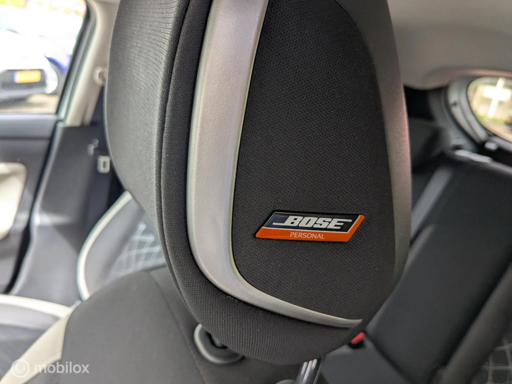 Hoofdafbeelding Nissan Micra