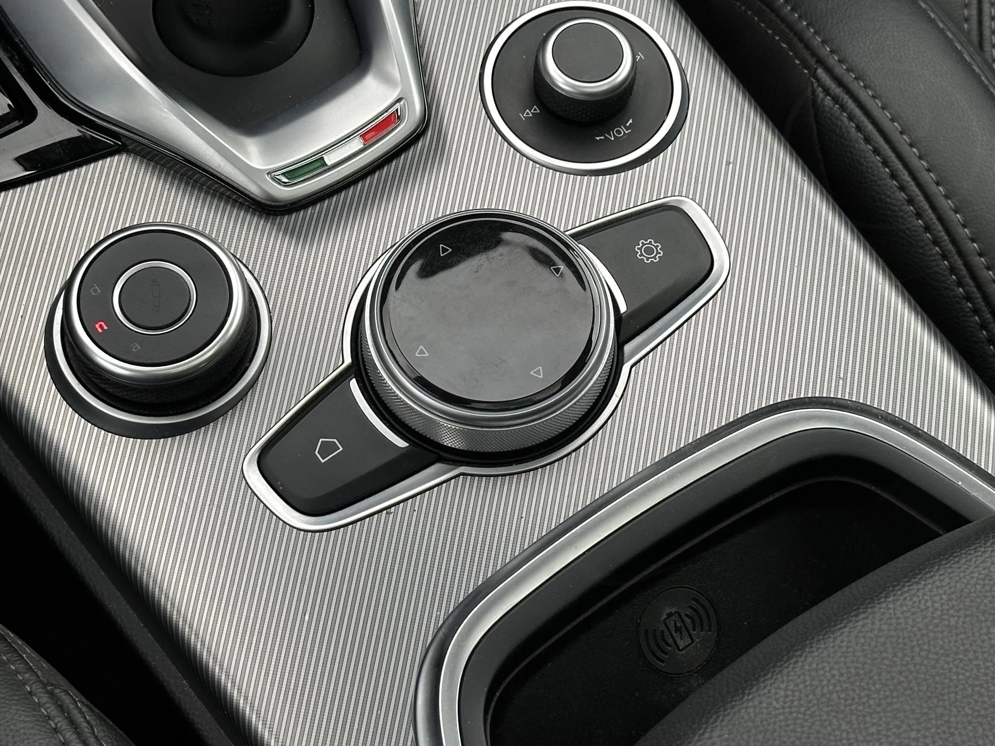 Hoofdafbeelding Alfa Romeo Stelvio