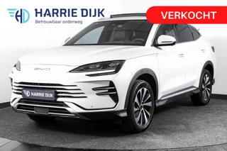 BYD SEAL U 1.5 DM-i FWD Boost | Plug-In | S/K-Panodak | 360 Camera | App connect | Adapt. Cruise | Elek. Klep | Infinity audio | 19" |