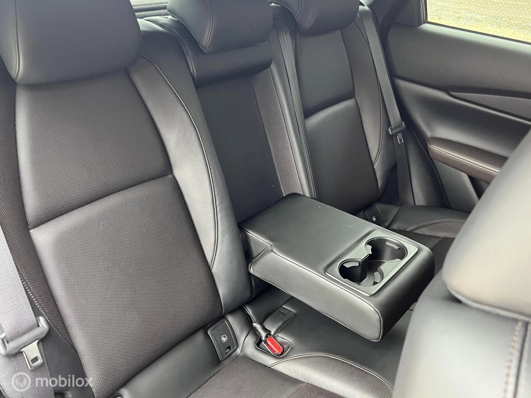 Hoofdafbeelding Mazda CX-30