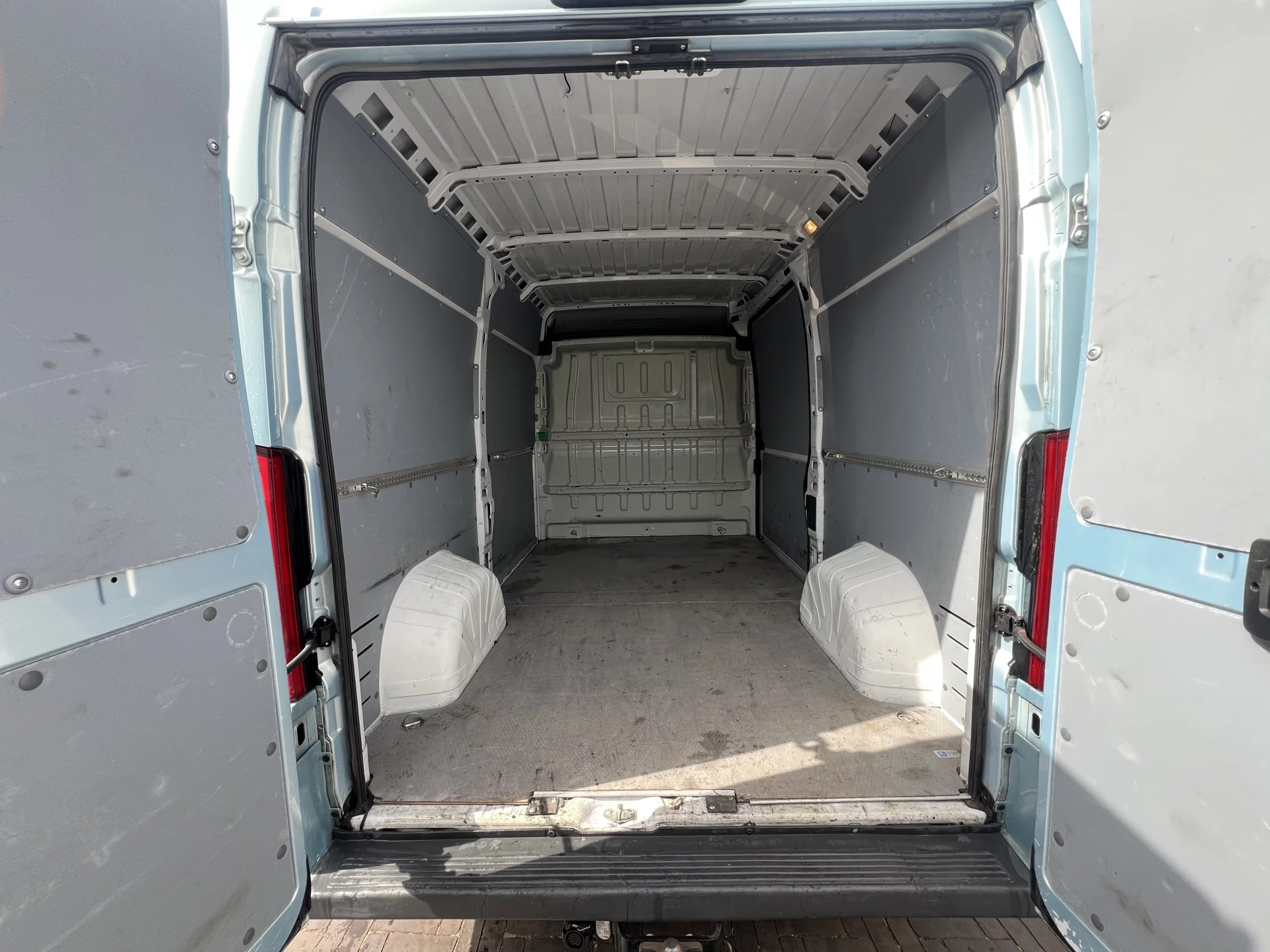Hoofdafbeelding Fiat Ducato