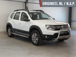 Dacia Duster 1.2 TCe 4x2 Lauréate (Trekhaak, airco, cruise)
