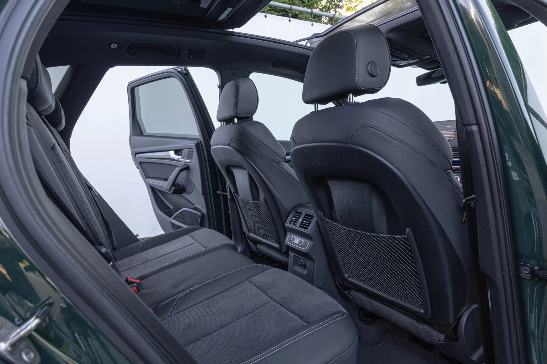 Hoofdafbeelding Audi SQ5