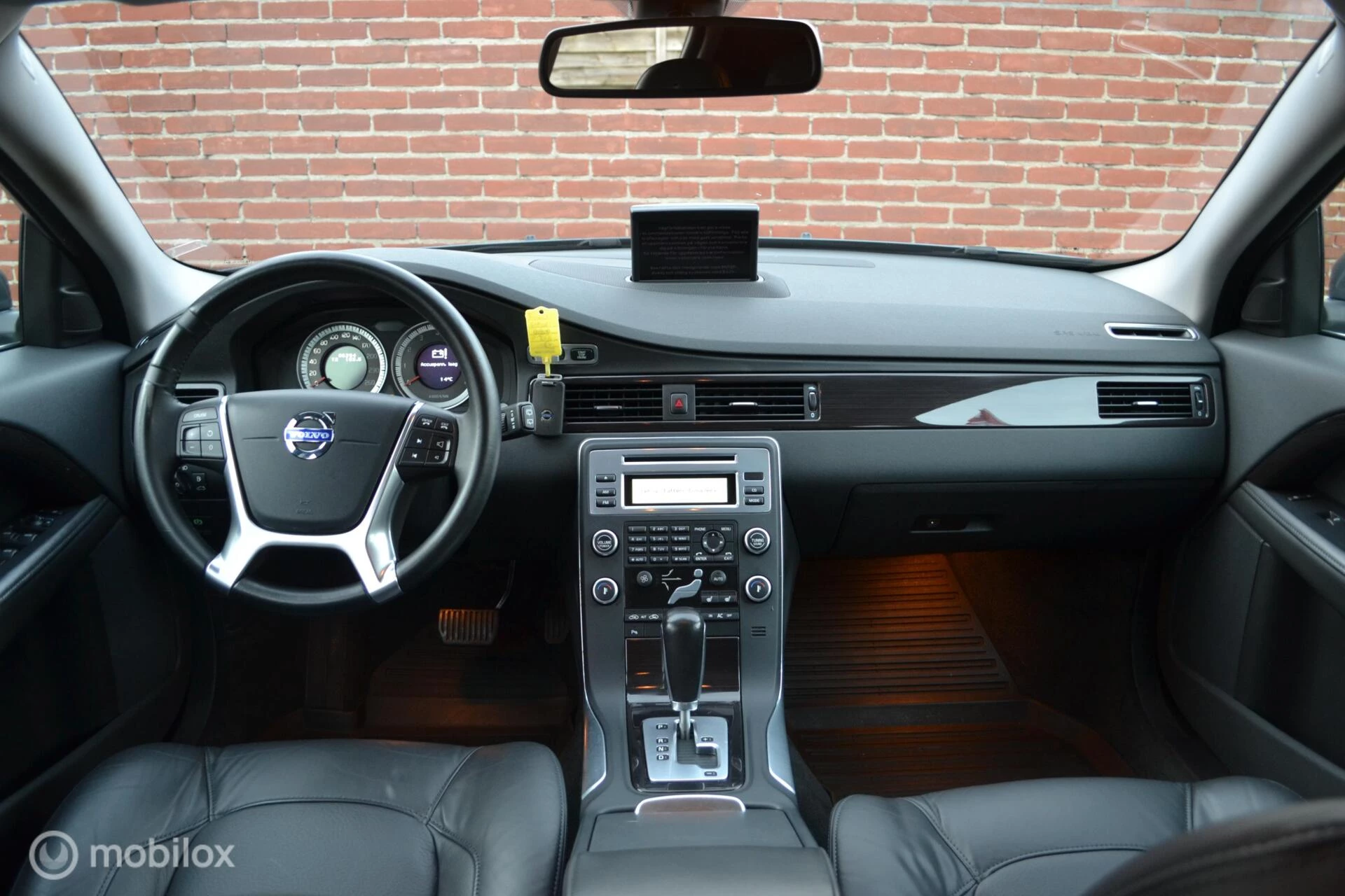 Hoofdafbeelding Volvo V70