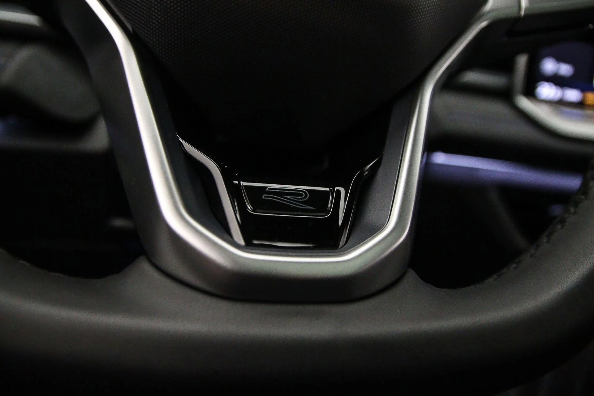 Hoofdafbeelding Volkswagen Tayron