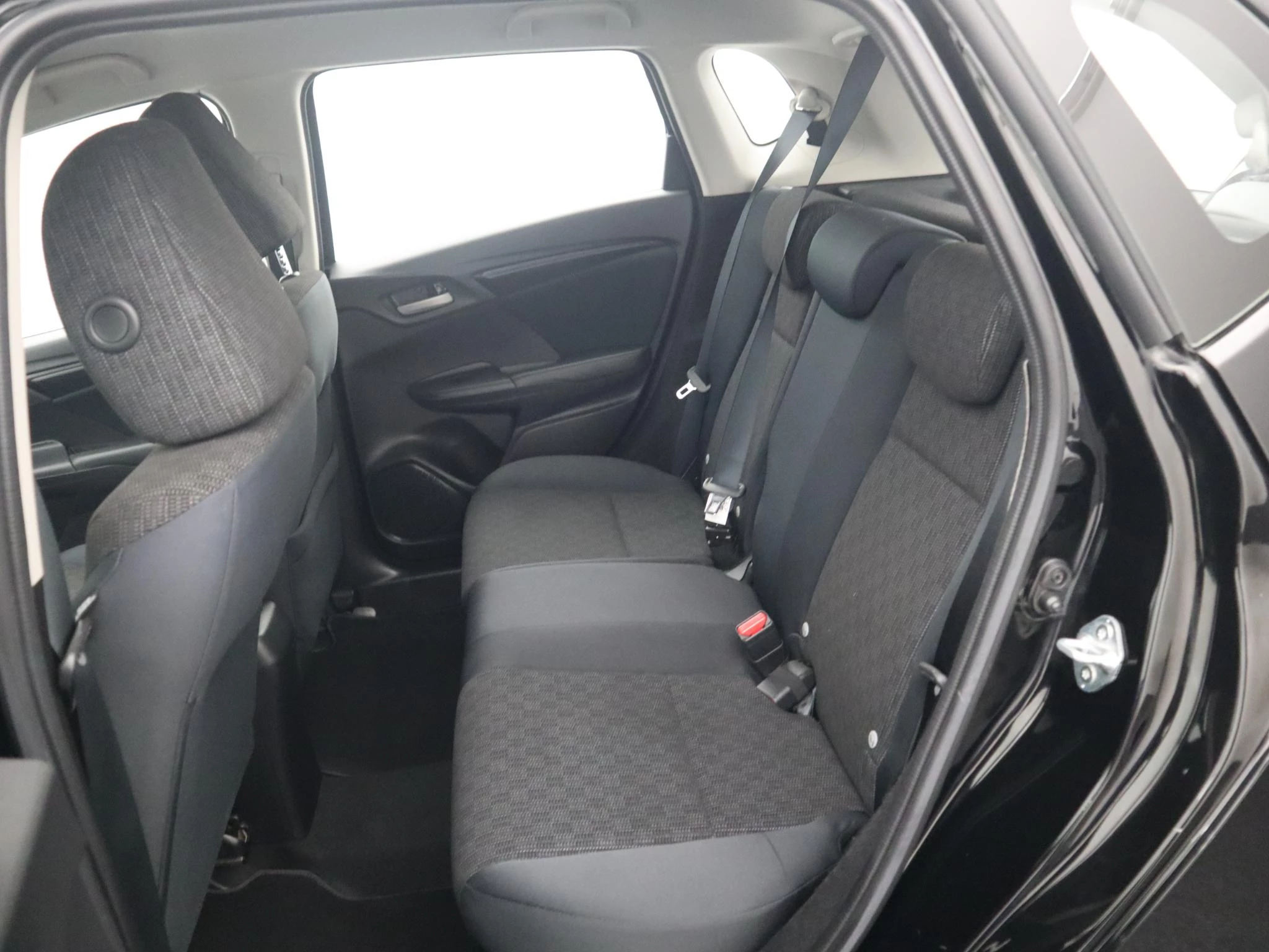 Hoofdafbeelding Honda Jazz