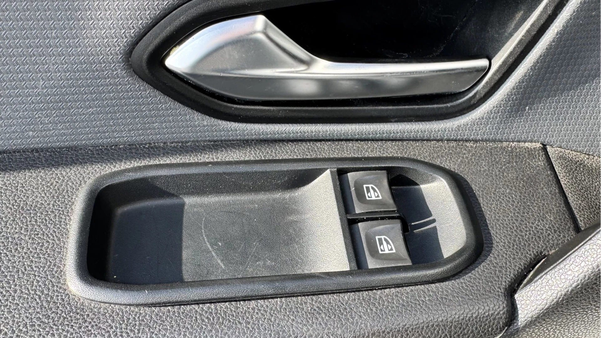 Hoofdafbeelding Renault Express