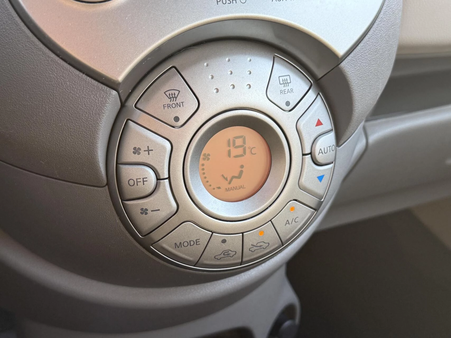 Hoofdafbeelding Nissan Micra