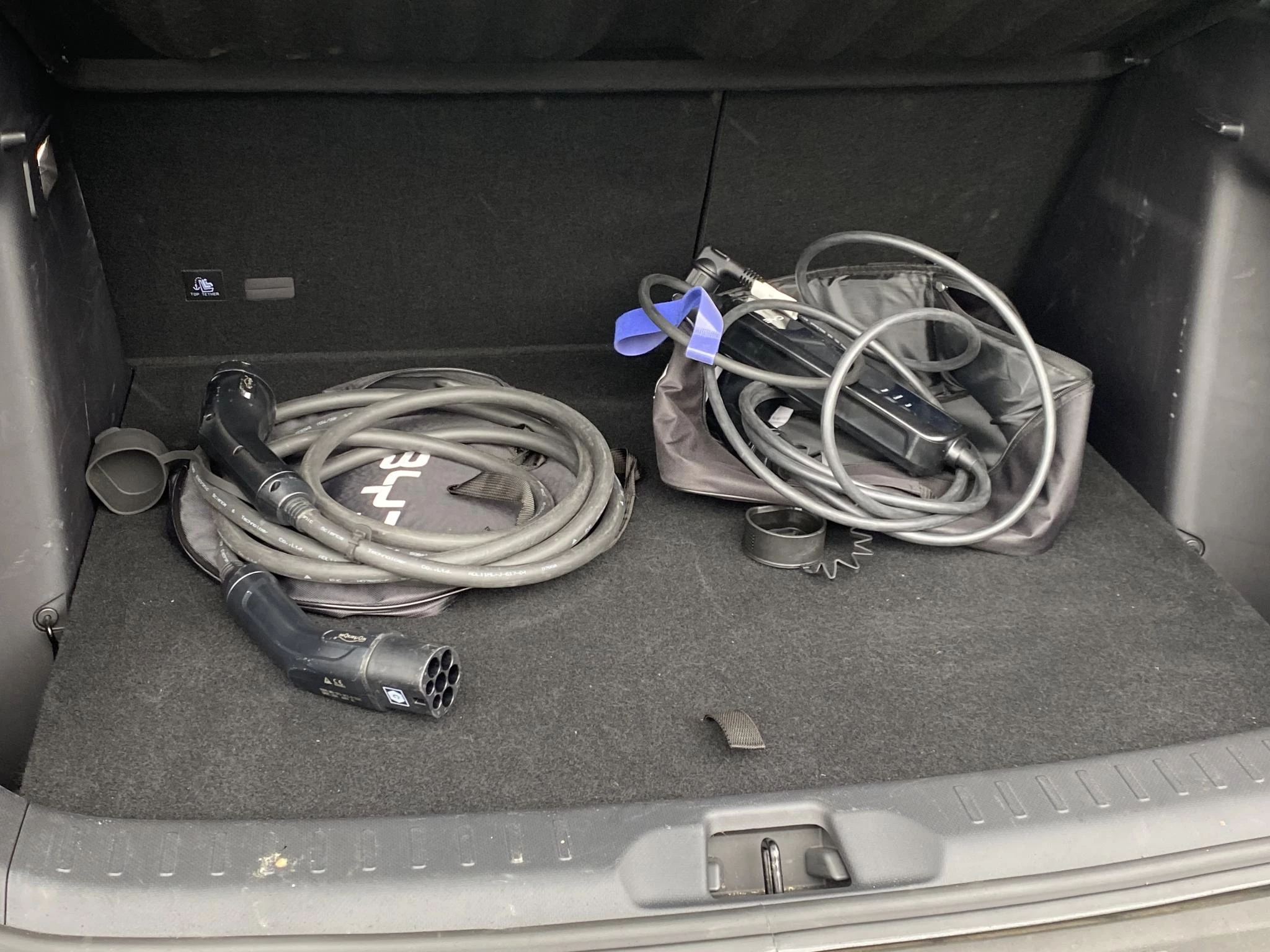 Hoofdafbeelding BYD ATTO 3