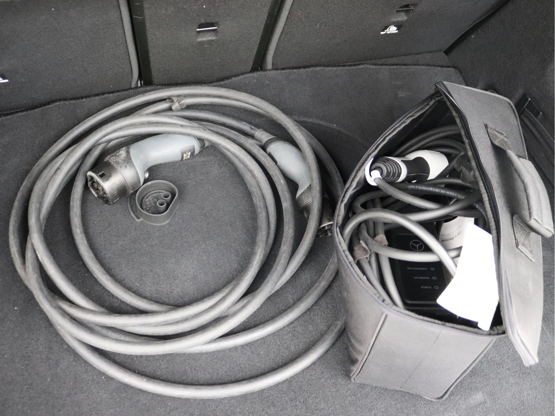 Hoofdafbeelding Mercedes-Benz EQA