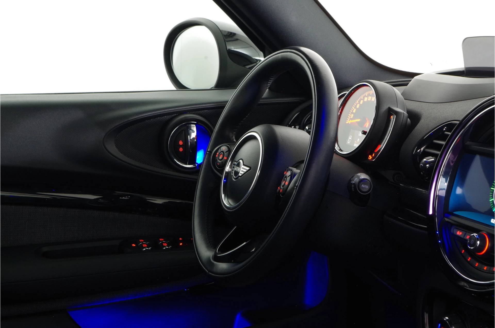 Hoofdafbeelding MINI Clubman