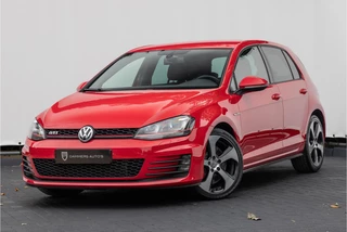 Volkswagen Golf 2.0 TSI GTI 230pk Performance DSG Dynaudio DCC NL-auto