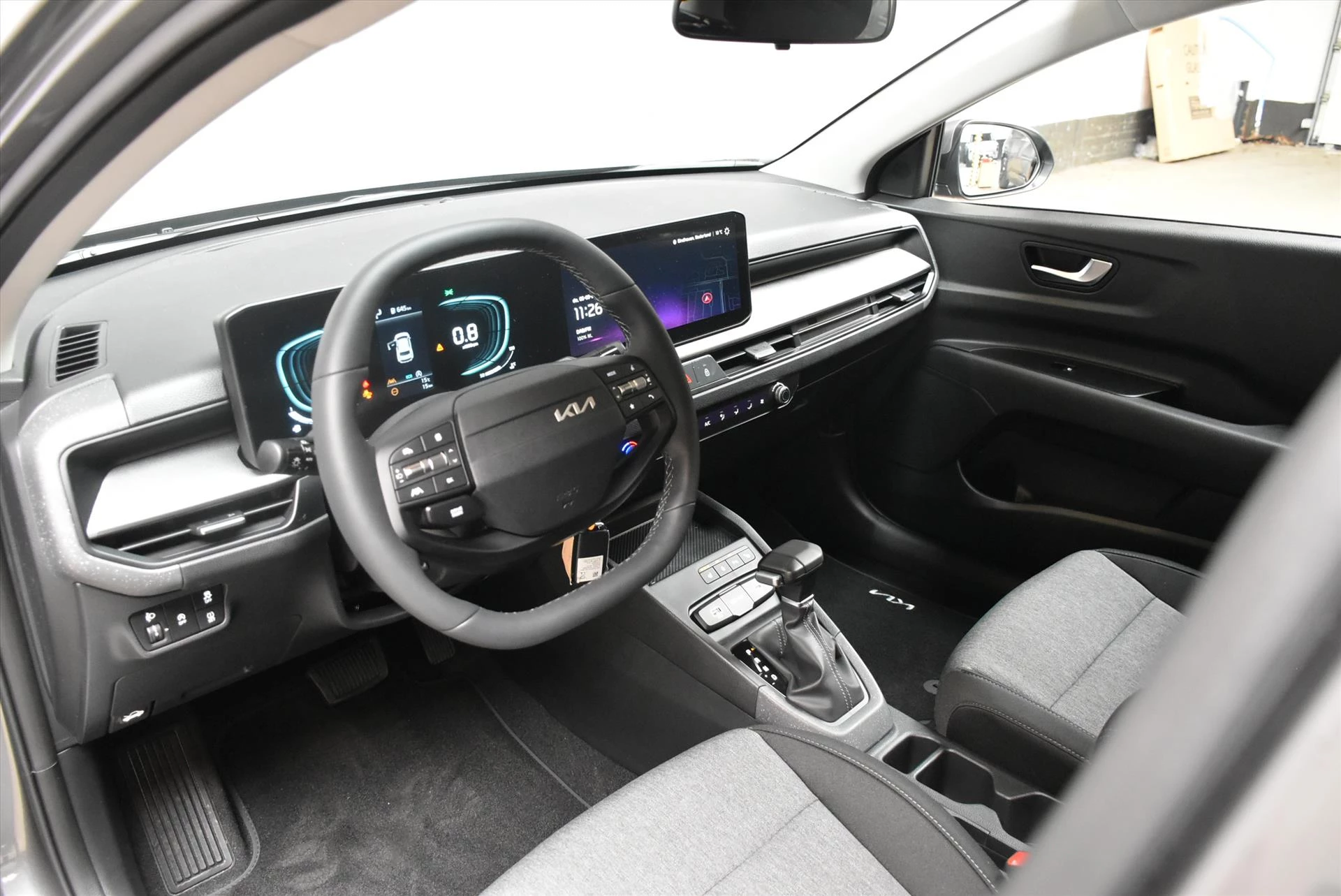 Hoofdafbeelding Kia Stonic