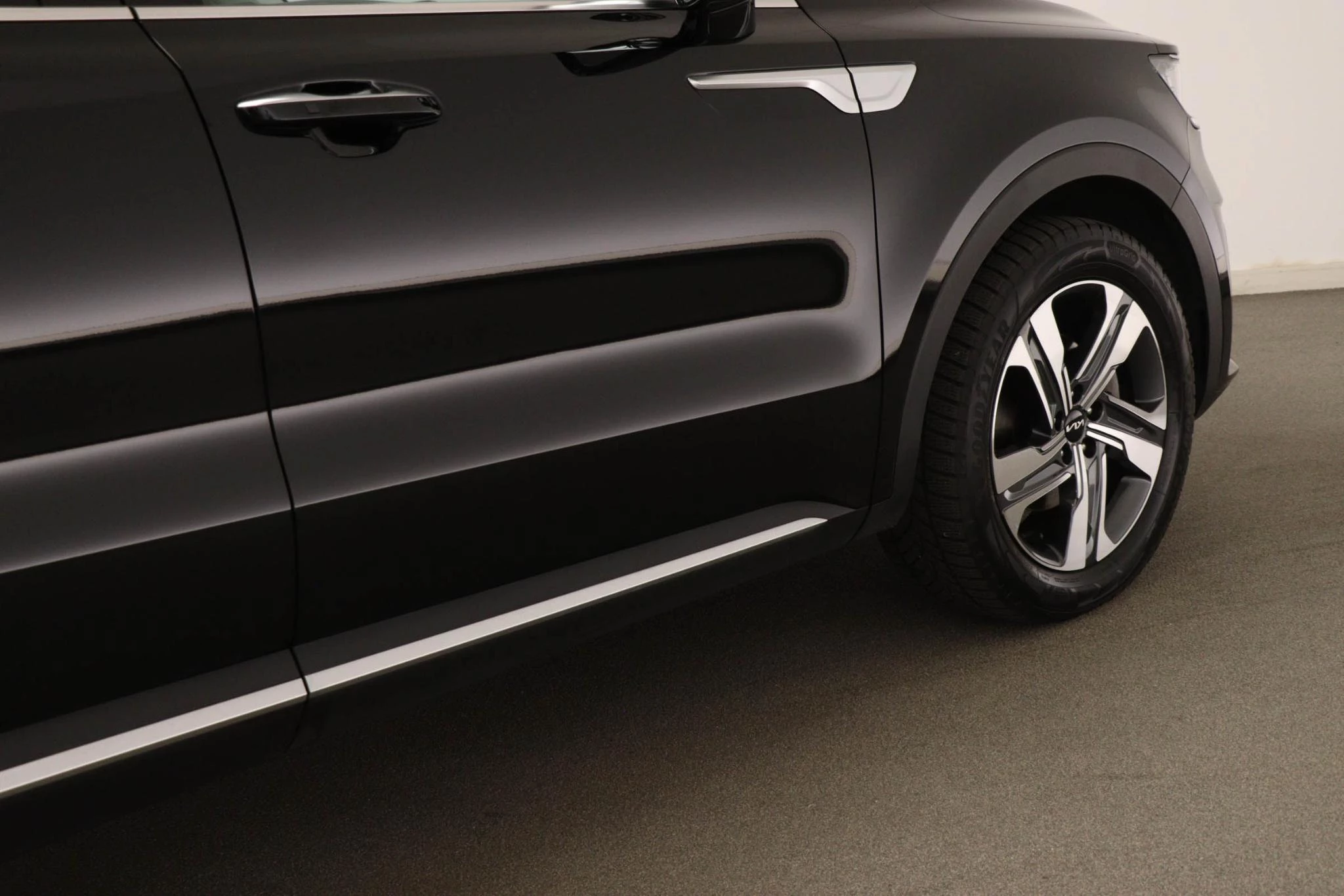 Hoofdafbeelding Kia Sorento