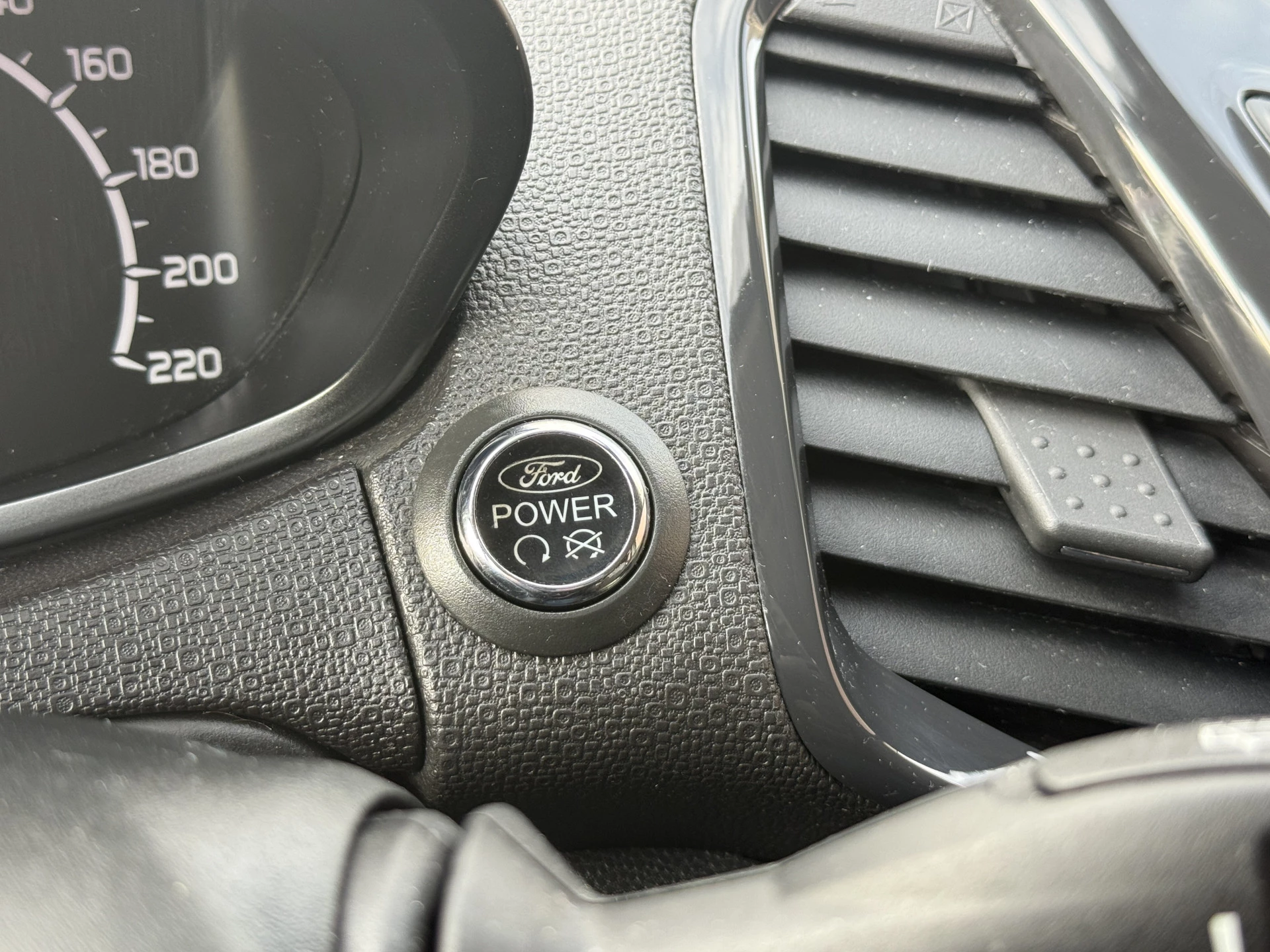 Hoofdafbeelding Ford EcoSport