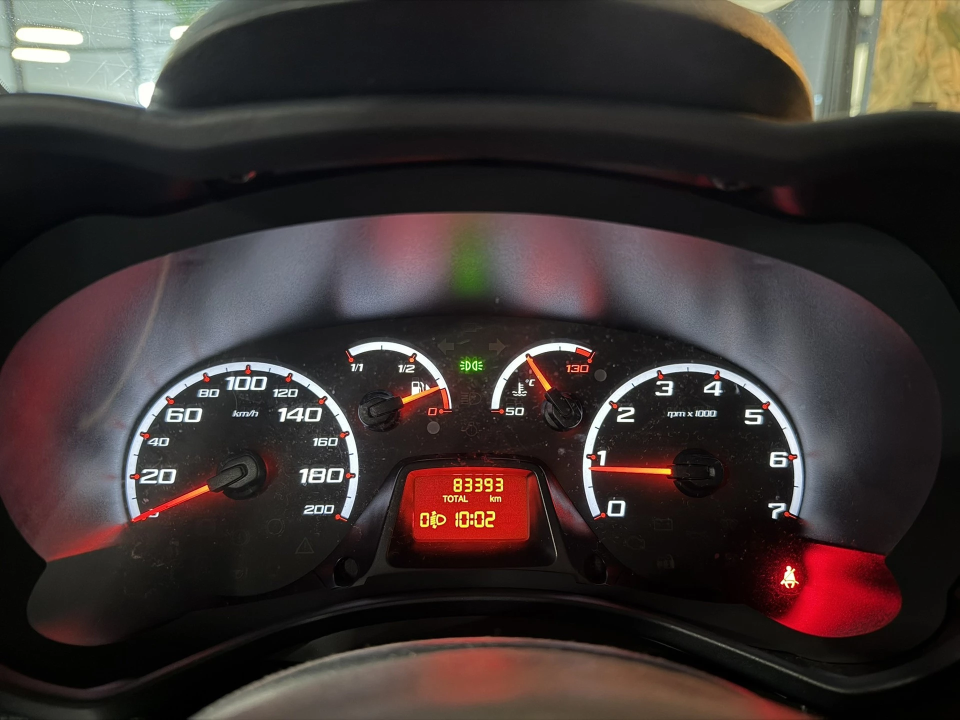 Hoofdafbeelding Ford Ka