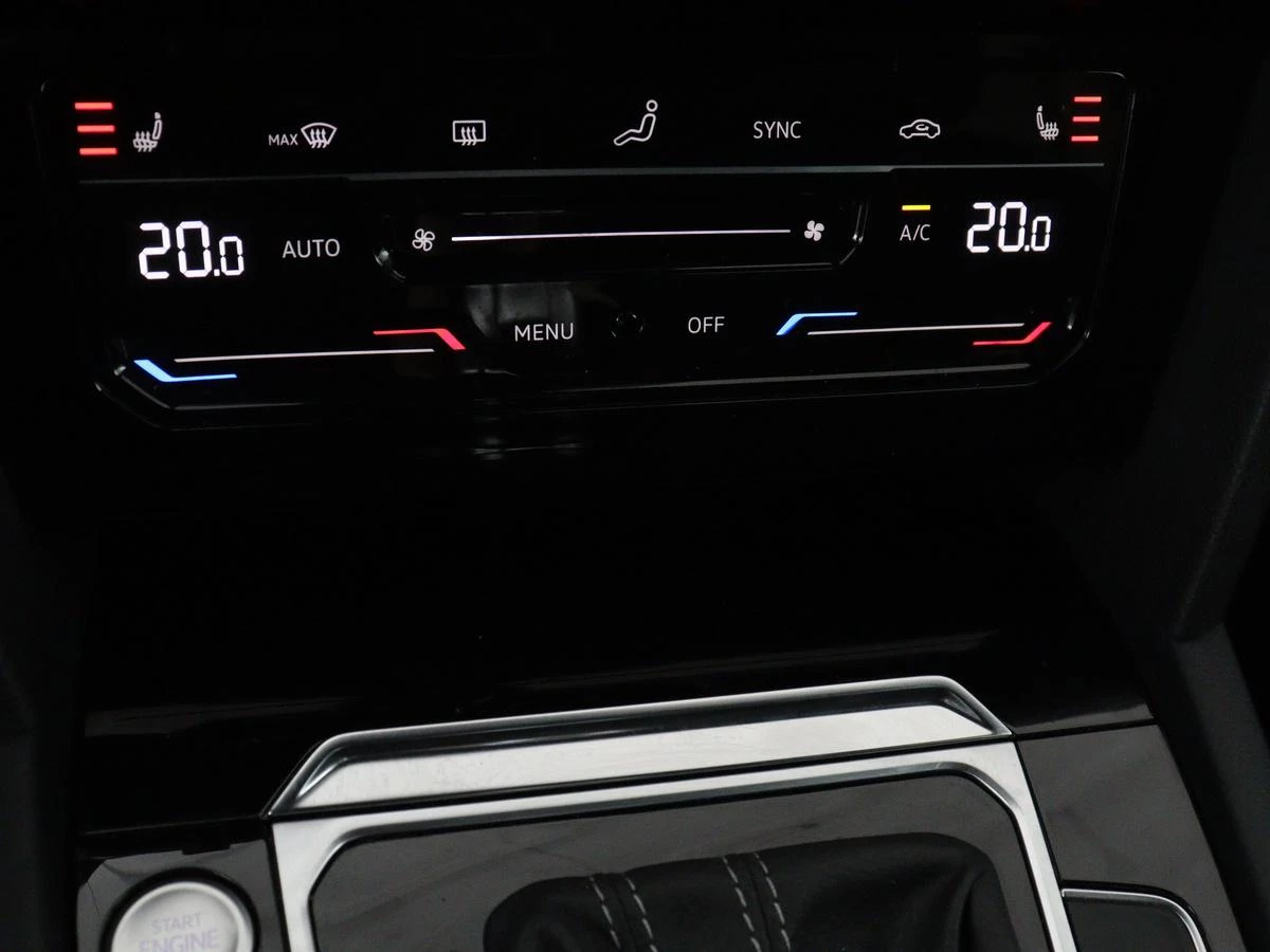 Hoofdafbeelding Volkswagen Arteon