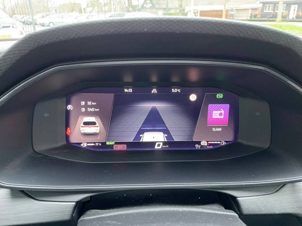 Hoofdafbeelding CUPRA Leon