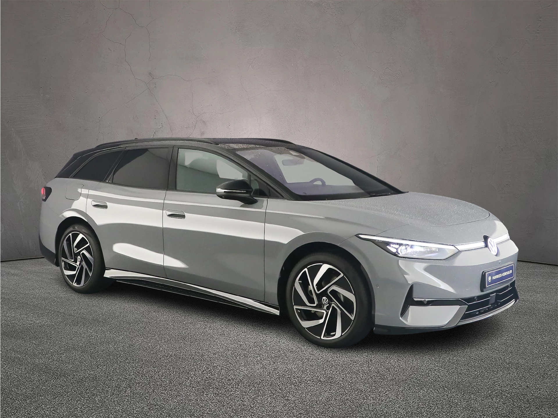 Hoofdafbeelding Volkswagen ID.7