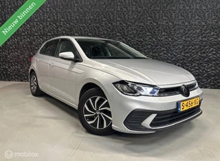 Volkswagen Polo 1.0 TSI Life | Apple Carplay | ACC |