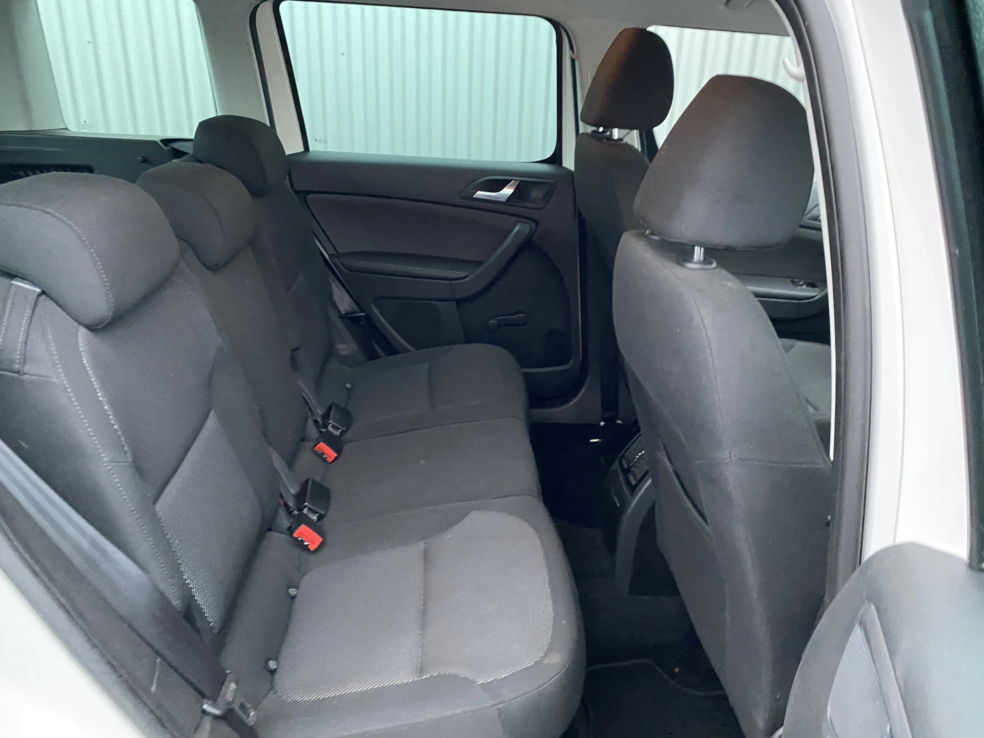 Hoofdafbeelding Škoda Yeti