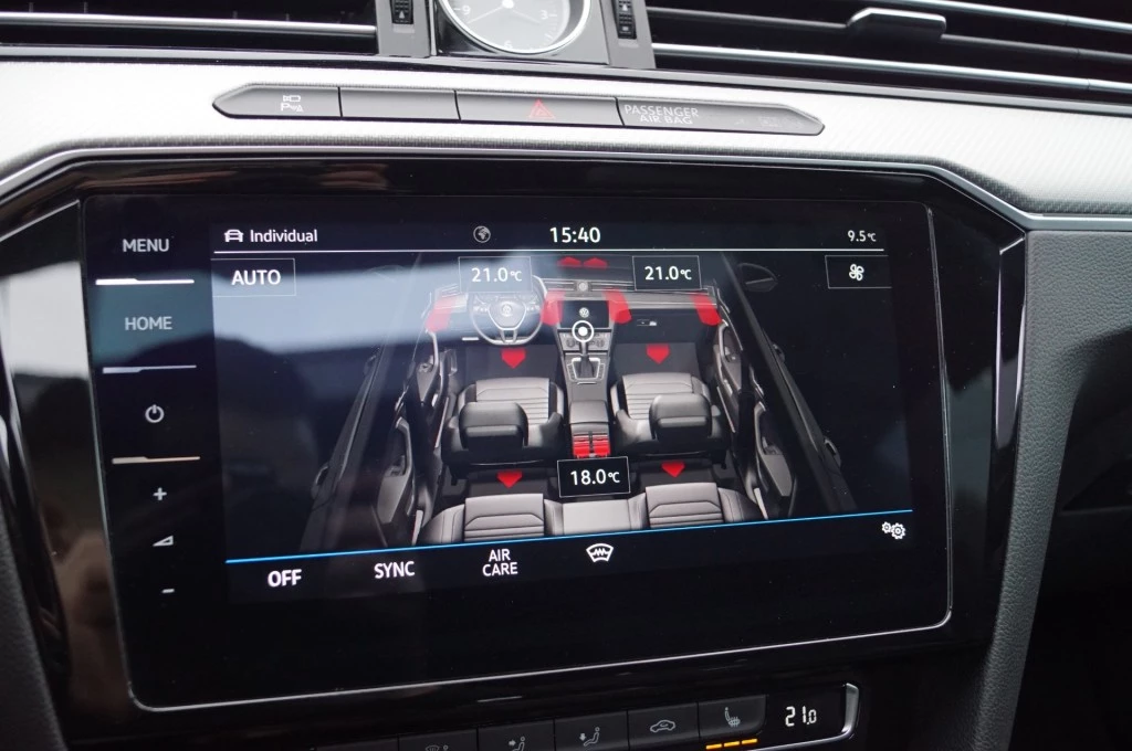 Hoofdafbeelding Volkswagen Arteon