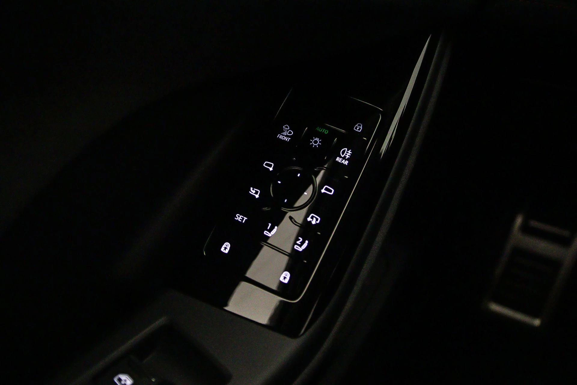 Hoofdafbeelding Audi Q6 e-tron