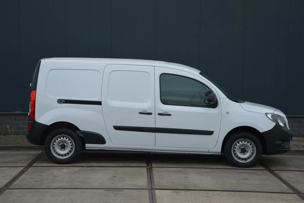 Hoofdafbeelding Mercedes-Benz Citan
