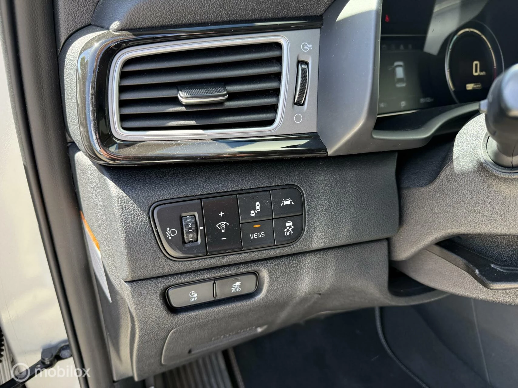 Hoofdafbeelding Kia e-Niro