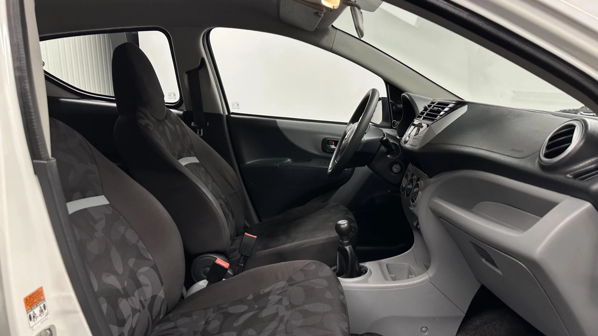 Hoofdafbeelding Suzuki Alto