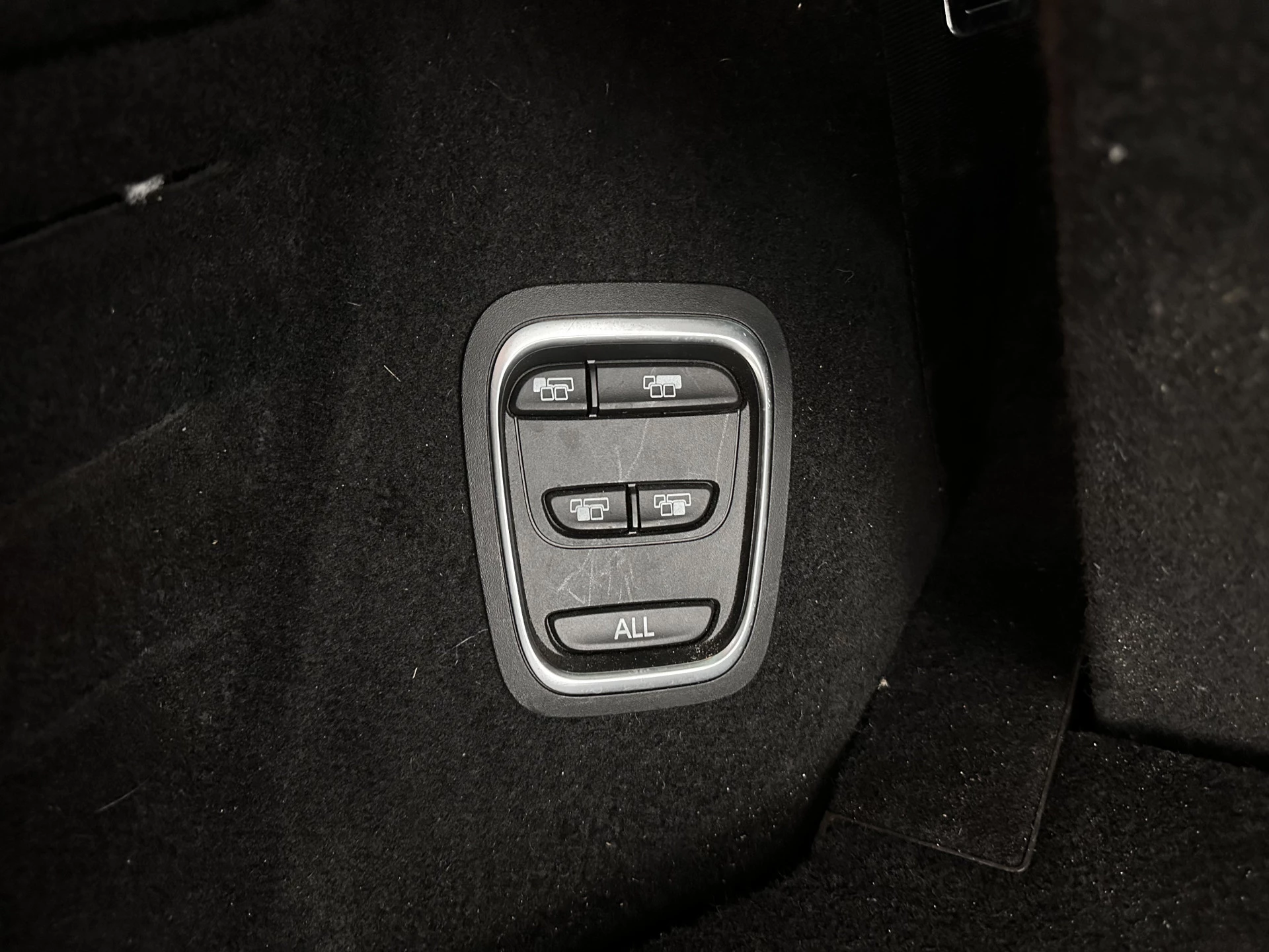 Hoofdafbeelding Renault Grand Scénic