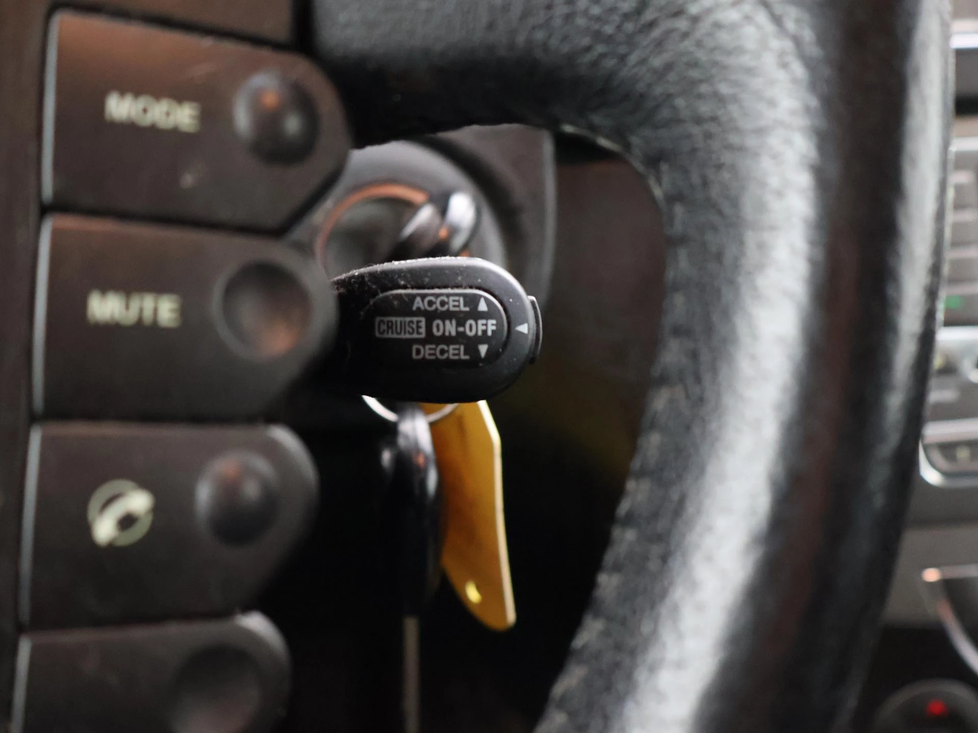 Hoofdafbeelding SsangYong Rexton