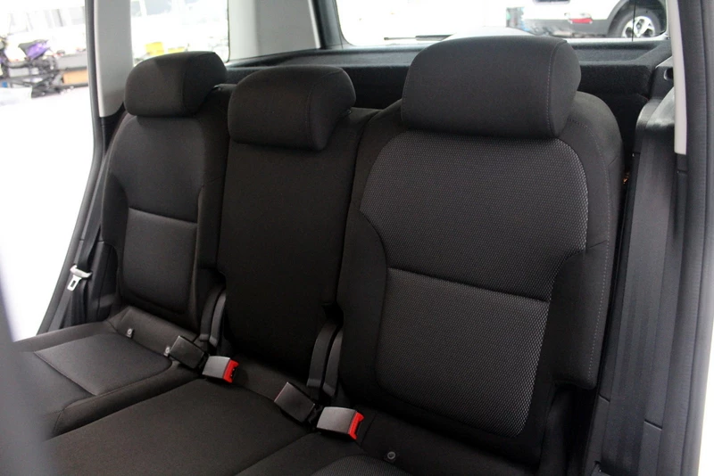 Hoofdafbeelding Škoda Yeti