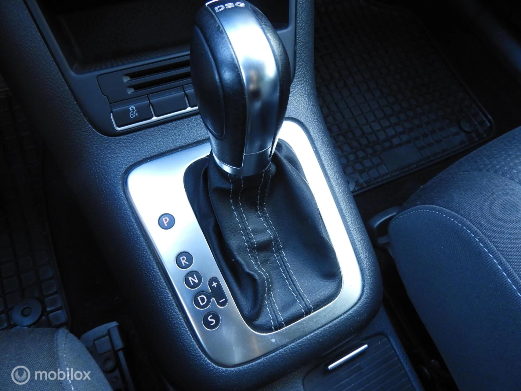 Hoofdafbeelding Volkswagen Golf Plus