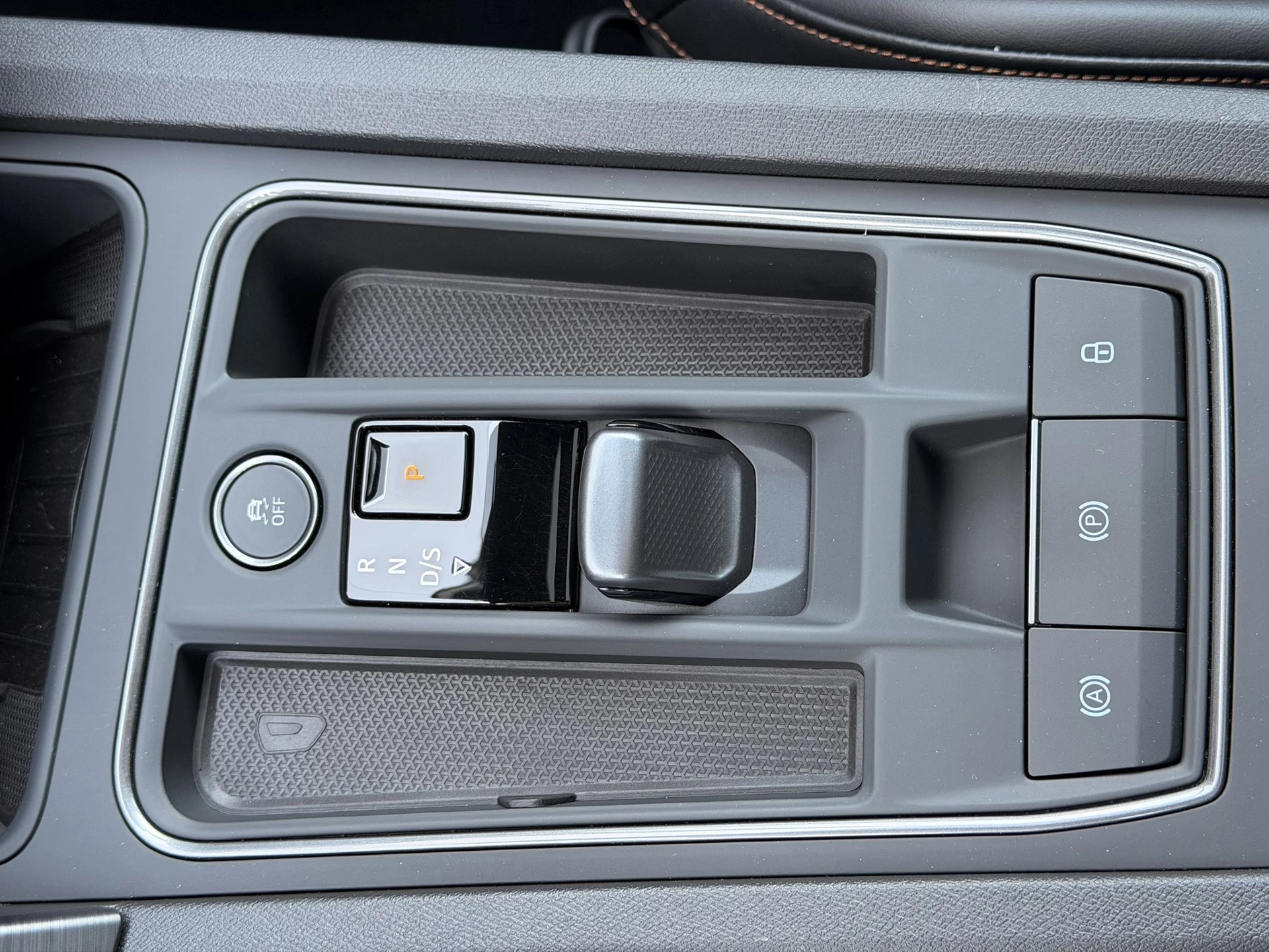 Hoofdafbeelding CUPRA Leon