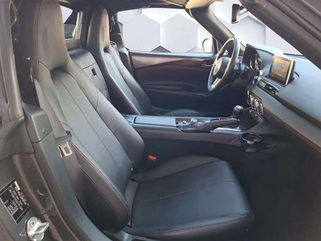 Hoofdafbeelding Mazda MX-5