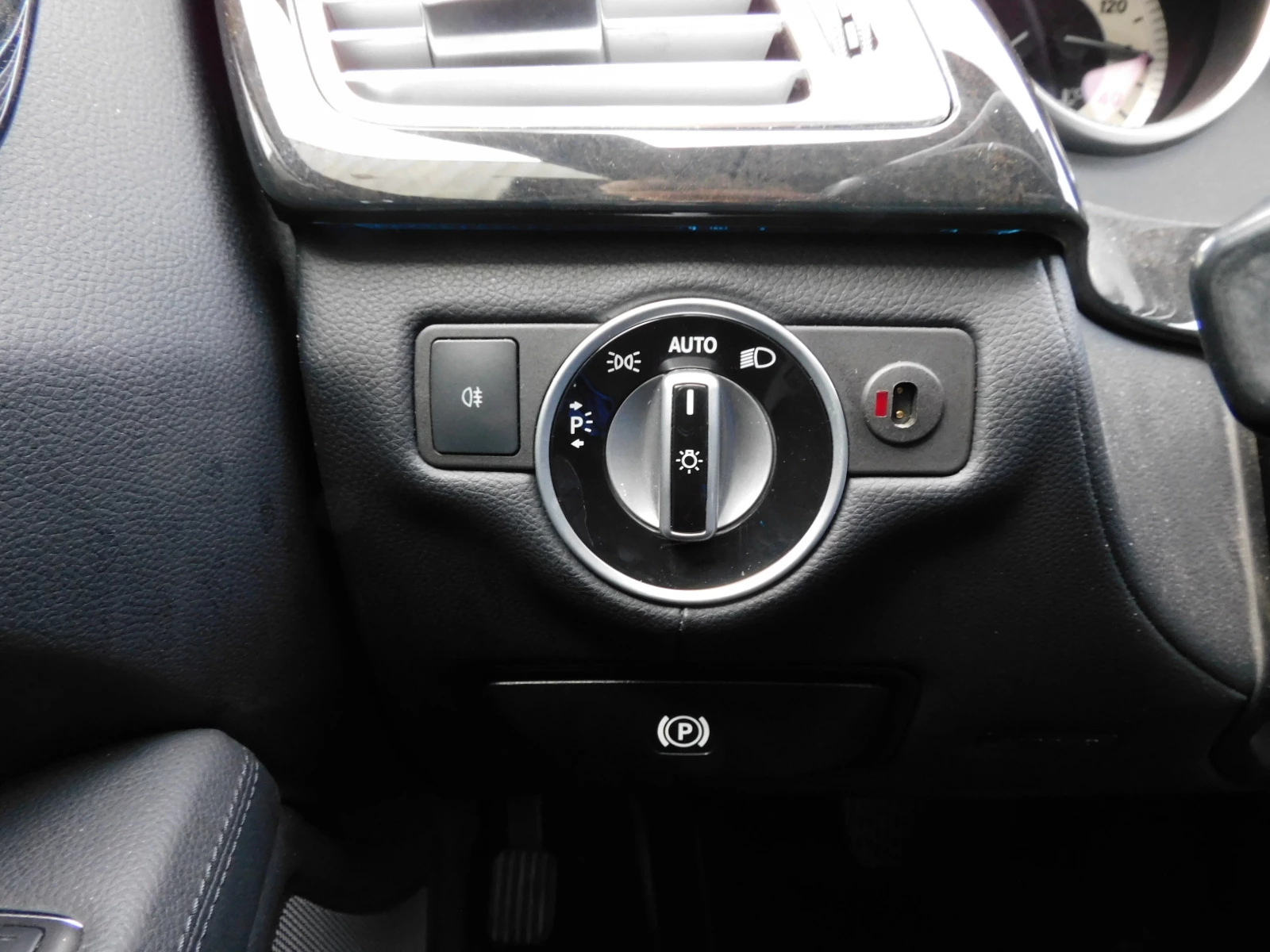 Hoofdafbeelding Mercedes-Benz CLS