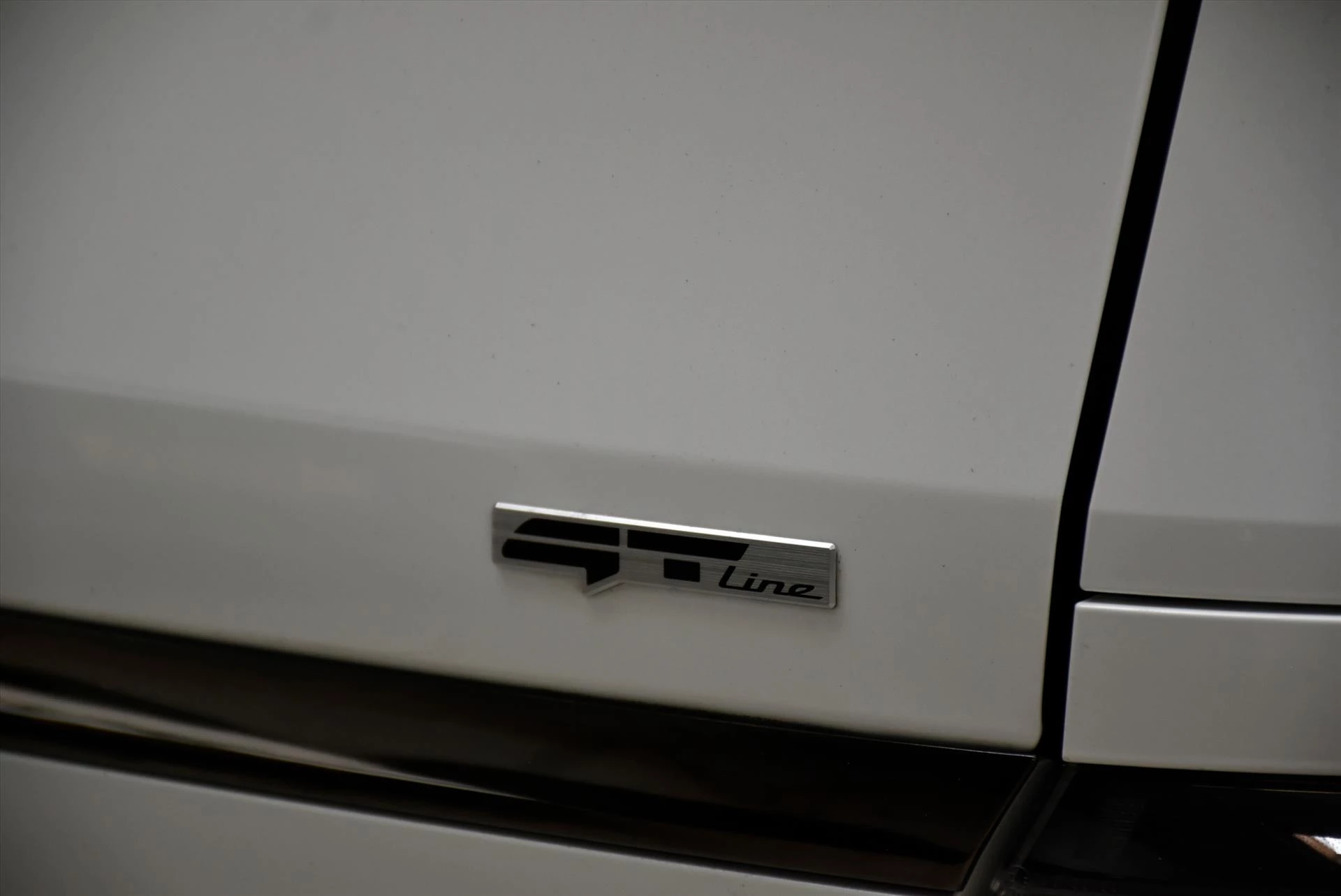 Hoofdafbeelding Kia EV6