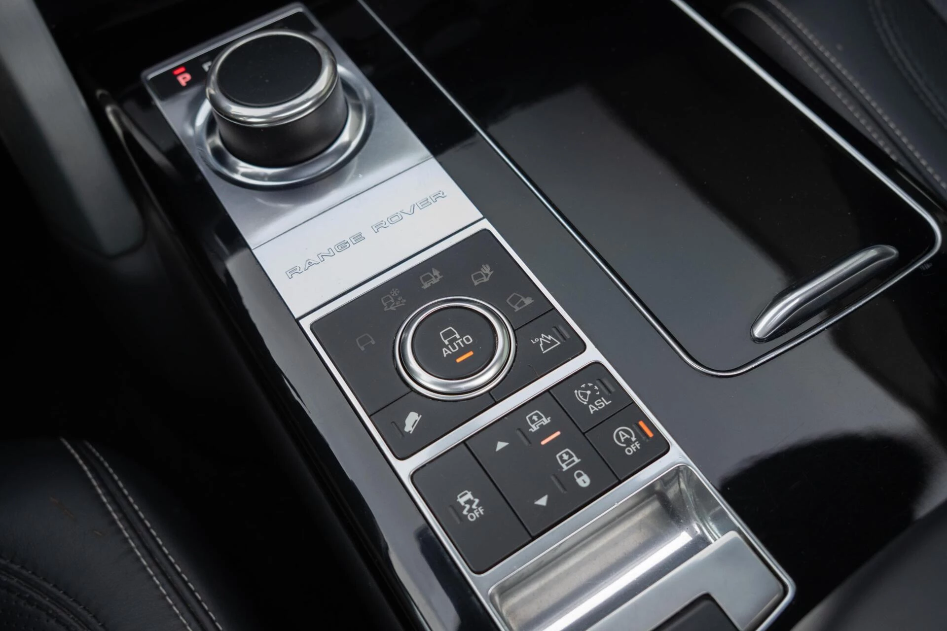 Hoofdafbeelding Land Rover Range Rover