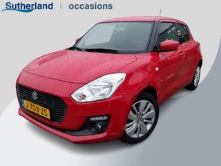 Suzuki Swift 1.2 Select Smart Hybrid | Scherm | Camera | Airco