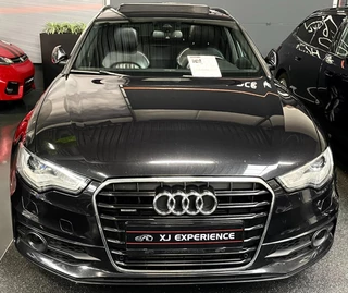 Audi A6 Avant 3.0 TDI BiT quattro Pro Line 2x S-LINE 313 PK PANODAK