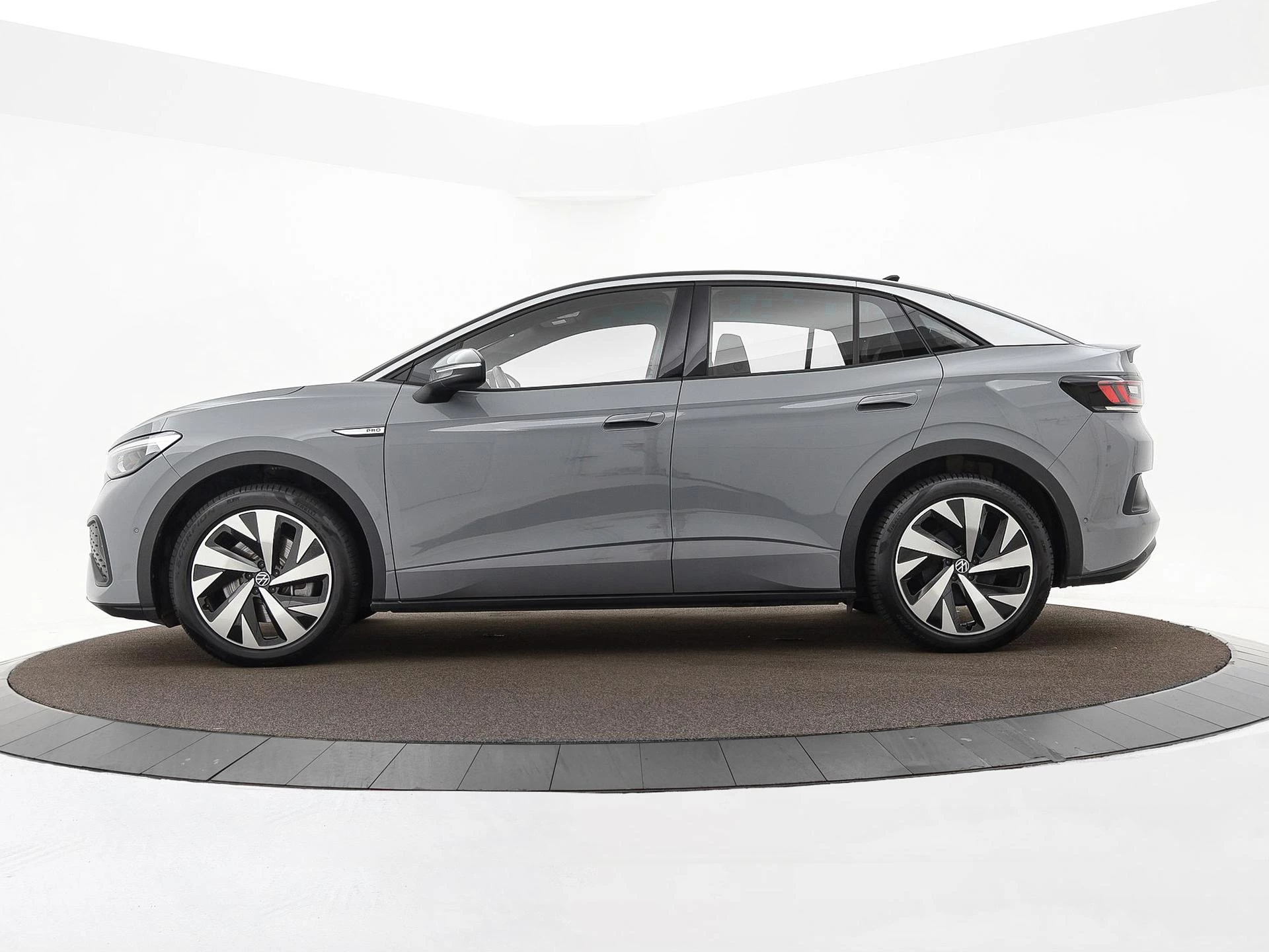 Hoofdafbeelding Volkswagen ID.5