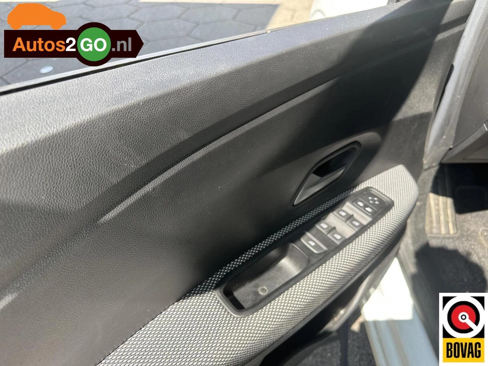 Hoofdafbeelding Dacia Sandero