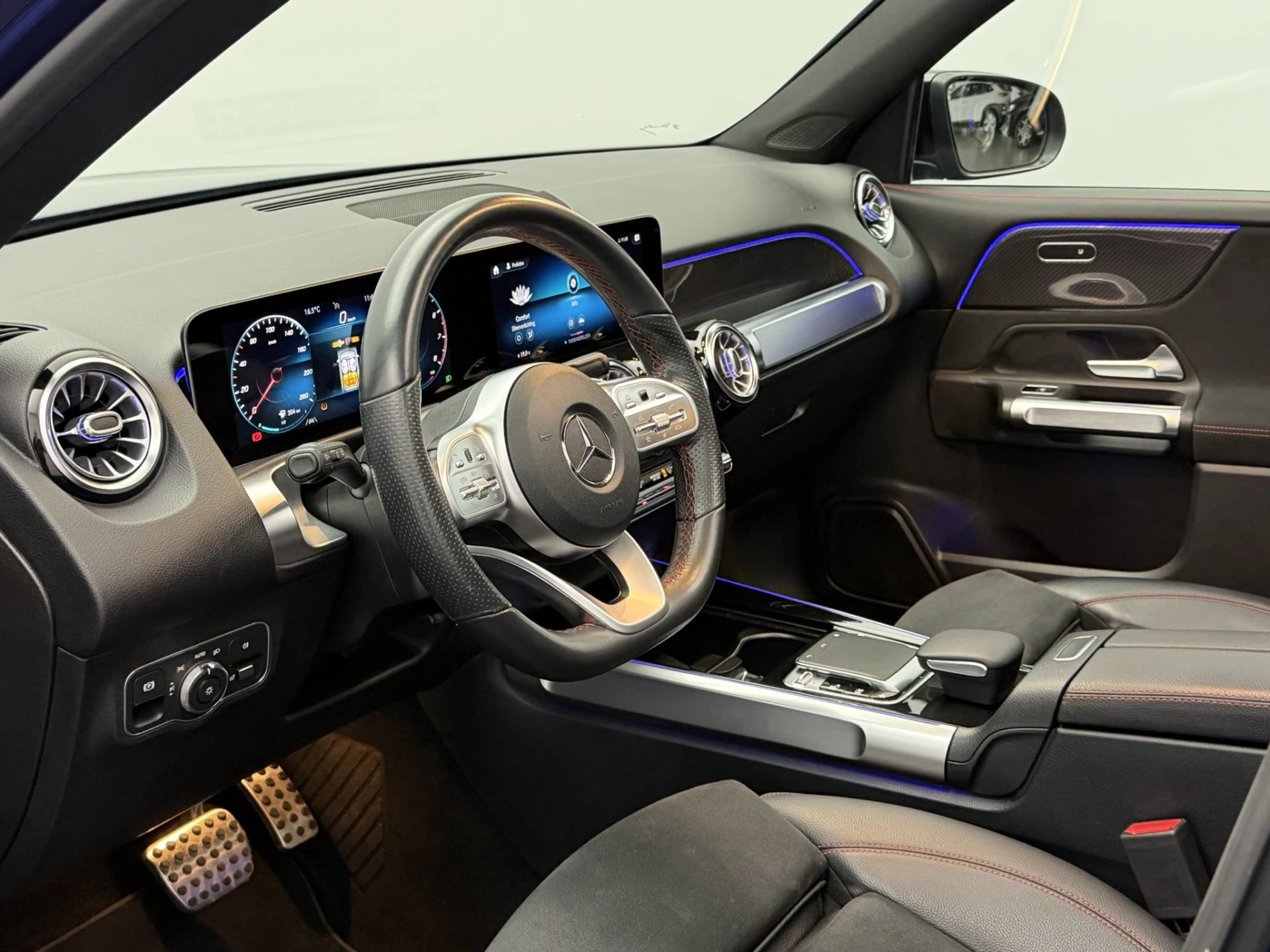 Hoofdafbeelding Mercedes-Benz GLB